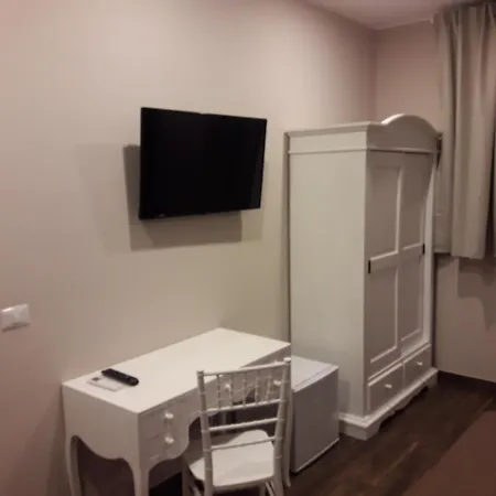 Bed & Breakfast Corallo Dell'etna