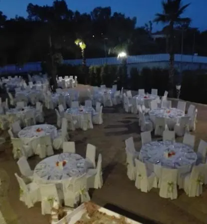Bed & Breakfast Corallo Dell'etna
