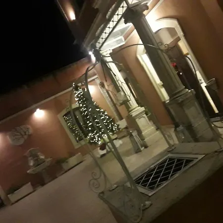 Bed & Breakfast Corallo Dell'etna