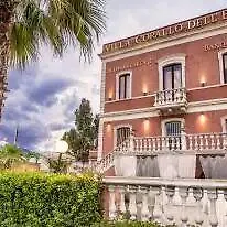 Bed & Breakfast Corallo Dell'etna 3*