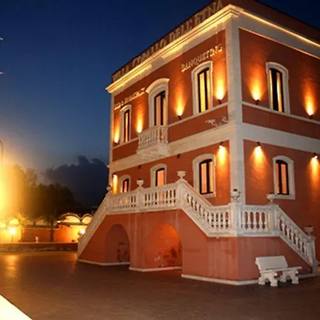 Corallo Dell'etna Bed & Breakfast Aci SantʼAntonio