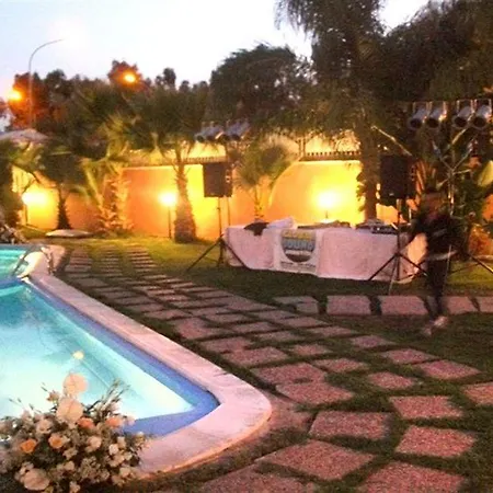 Corallo Dell'etna Bed & Breakfast