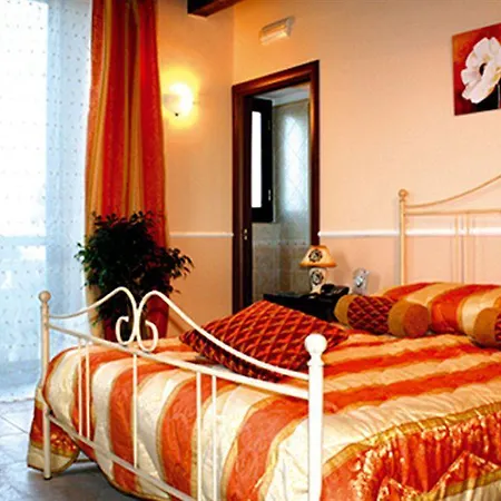 Corallo Dell'etna Bed & Breakfast