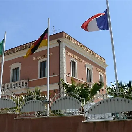 Bed & Breakfast Corallo Dell'etna