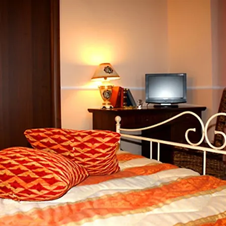Bed & Breakfast Corallo Dell'etna 3*