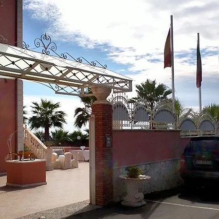 Bed & Breakfast Corallo Dell'etna