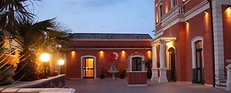 Bed & Breakfast Corallo Dell'etna 3*