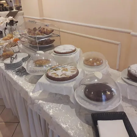 Bed & Breakfast Corallo Dell'etna 3*