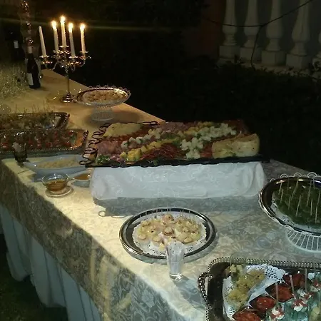 Corallo Dell'etna 3* Aci SantʼAntonio