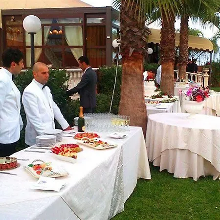 Bed & Breakfast Corallo Dell'etna